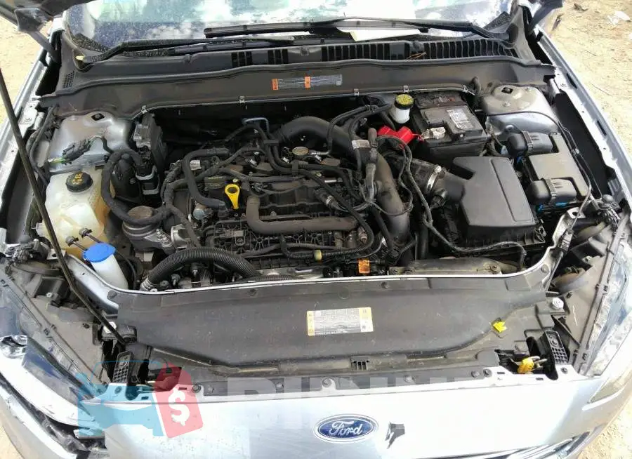 3FA6P0HD2LR171226 Photo# 10