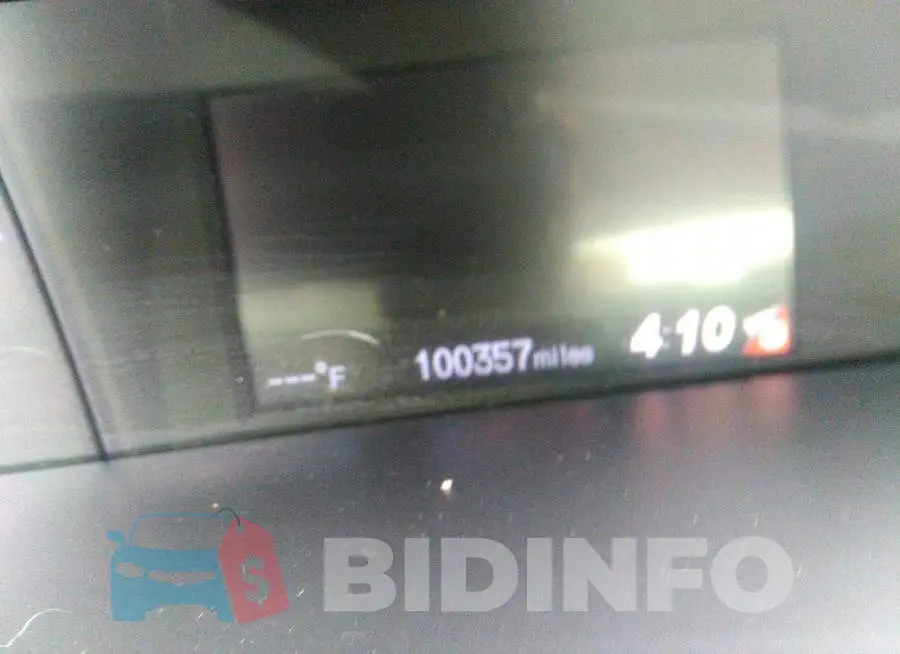 2HGFB2F99FH557226 Photo# 7