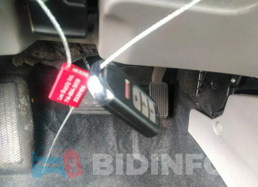 2HGFB2F99FH557226 Photo# 11