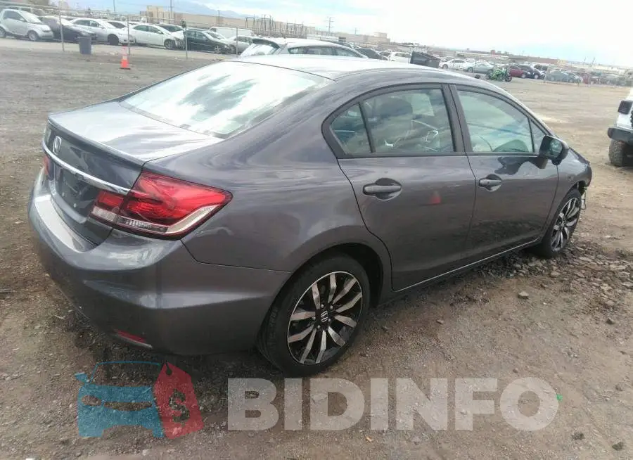 2HGFB2F99FH557226 Photo# 4
