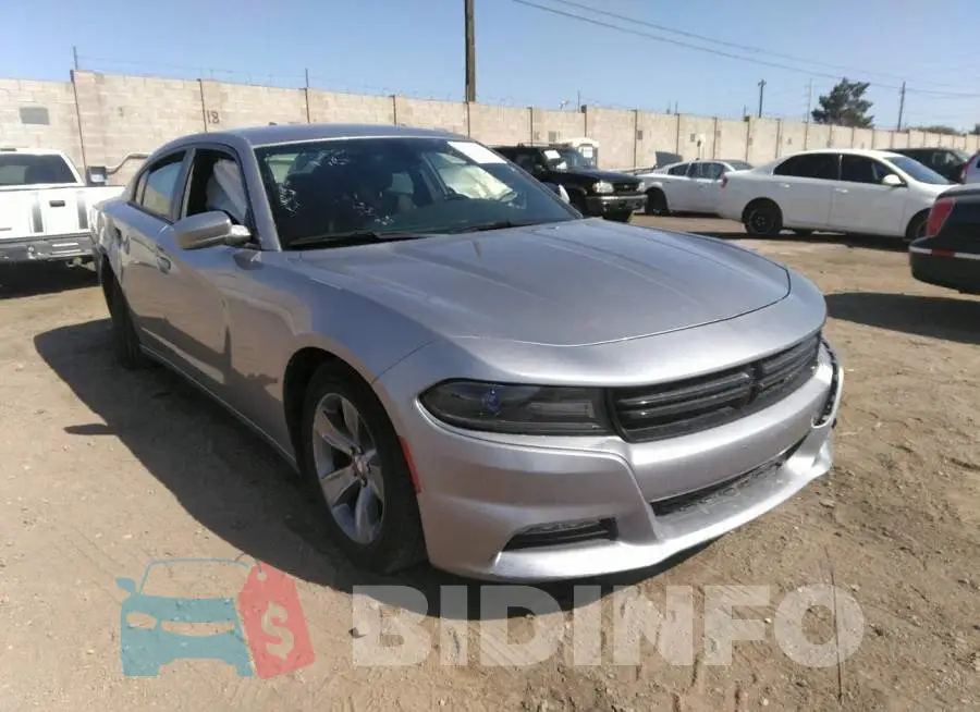 2C3CDXHG9GH234854 Photo# 1