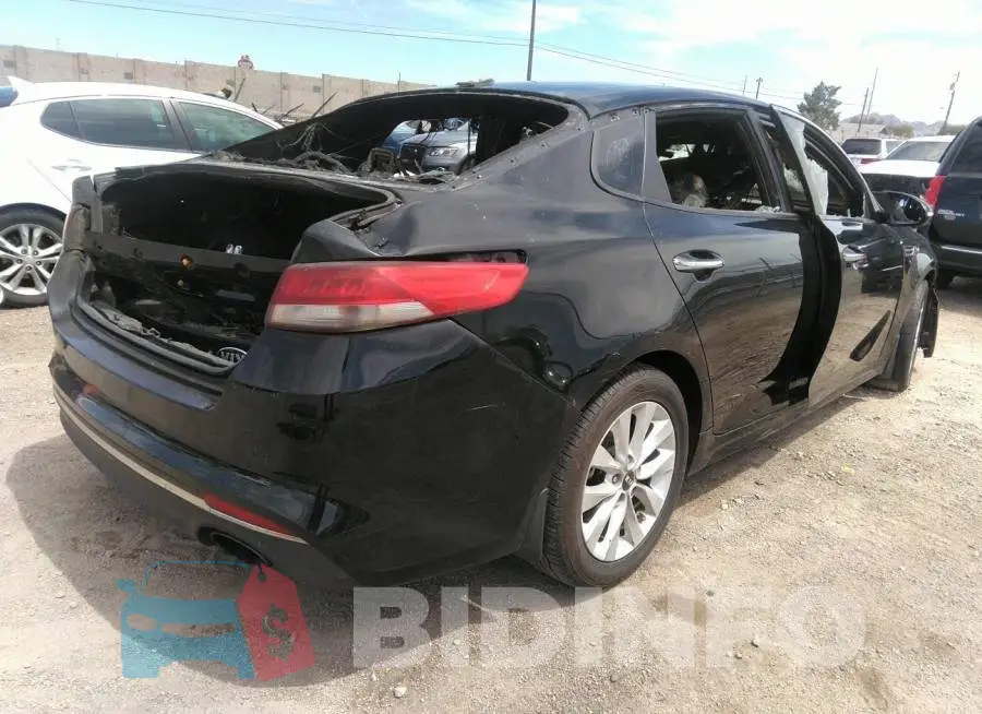 5XXGU4L30GG042628 Photo# 4
