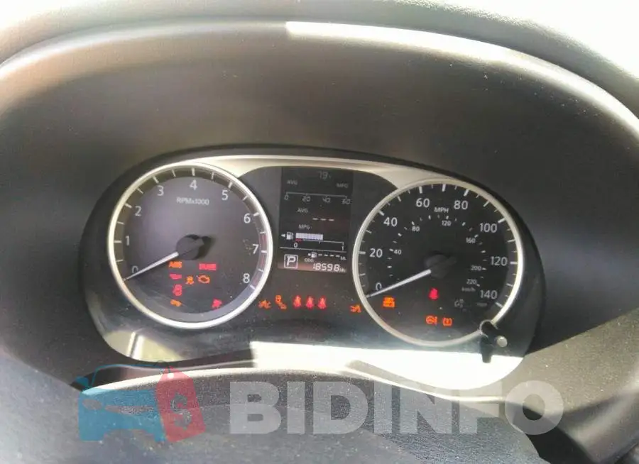 3N1CP5BV5ML502352 Photo# 7