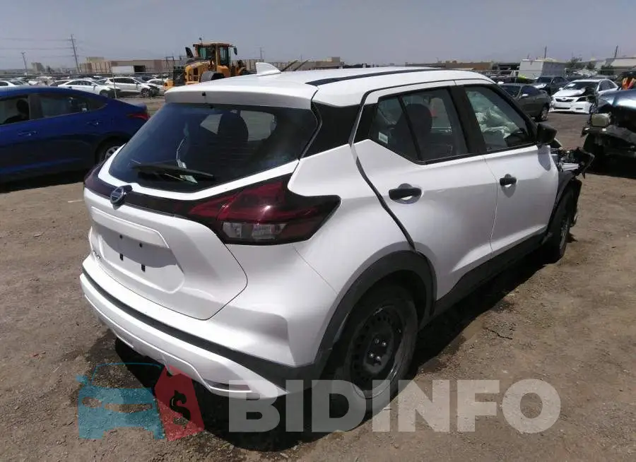 3N1CP5BV5ML502352 Photo# 4
