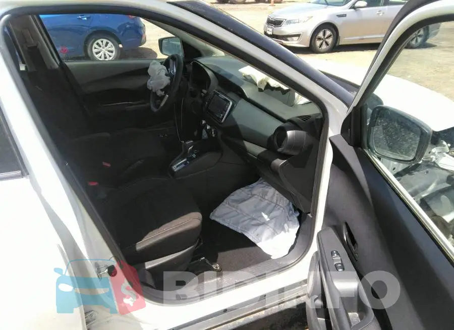 3N1CP5BV5ML502352 Photo# 5