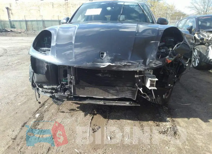WP1AB2A56HLB17384 Photo# 6