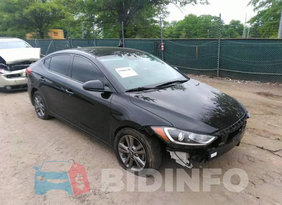5NPD84LF4JH235880 Photo# 1