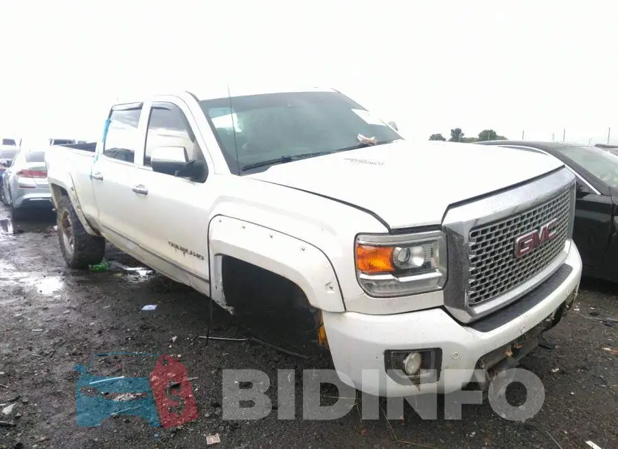 1GT120E83FF553938 Photo# 1