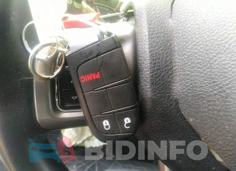 3C4PDCGB7JT229338 Photo# 11