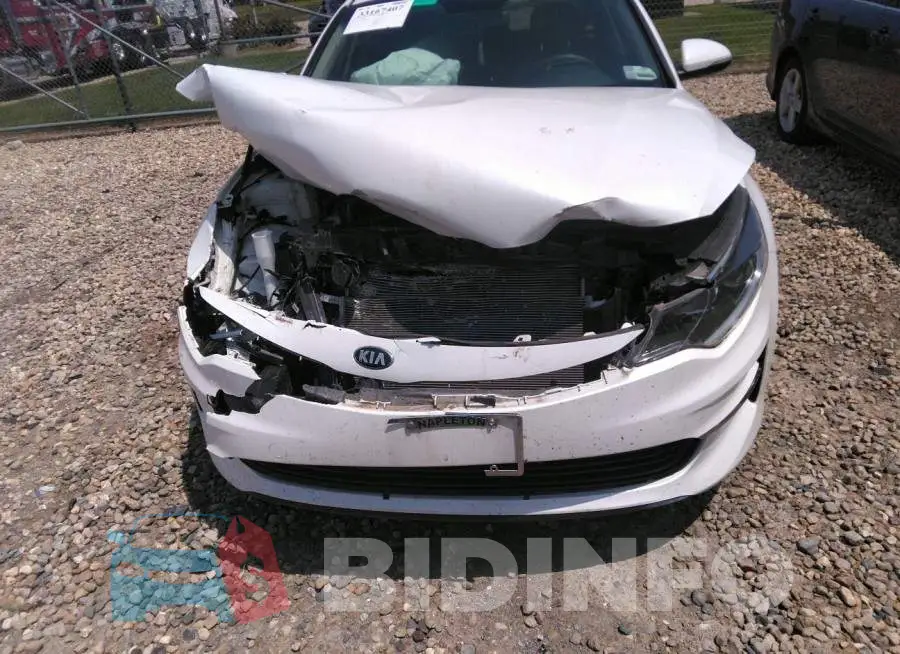 KNAGT4L33G5098664 Photo# 6
