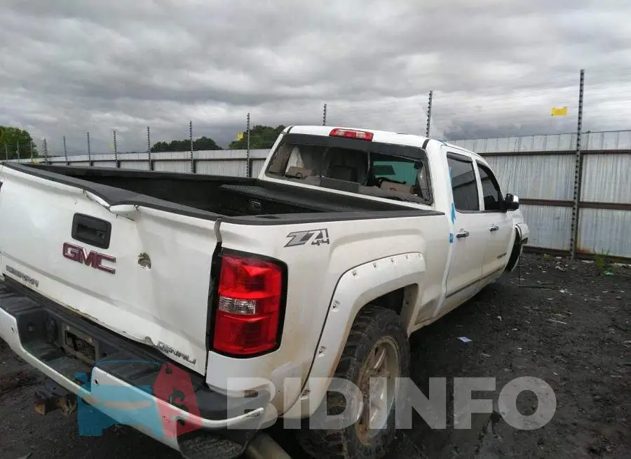 1GT120E83FF553938 Photo# 6