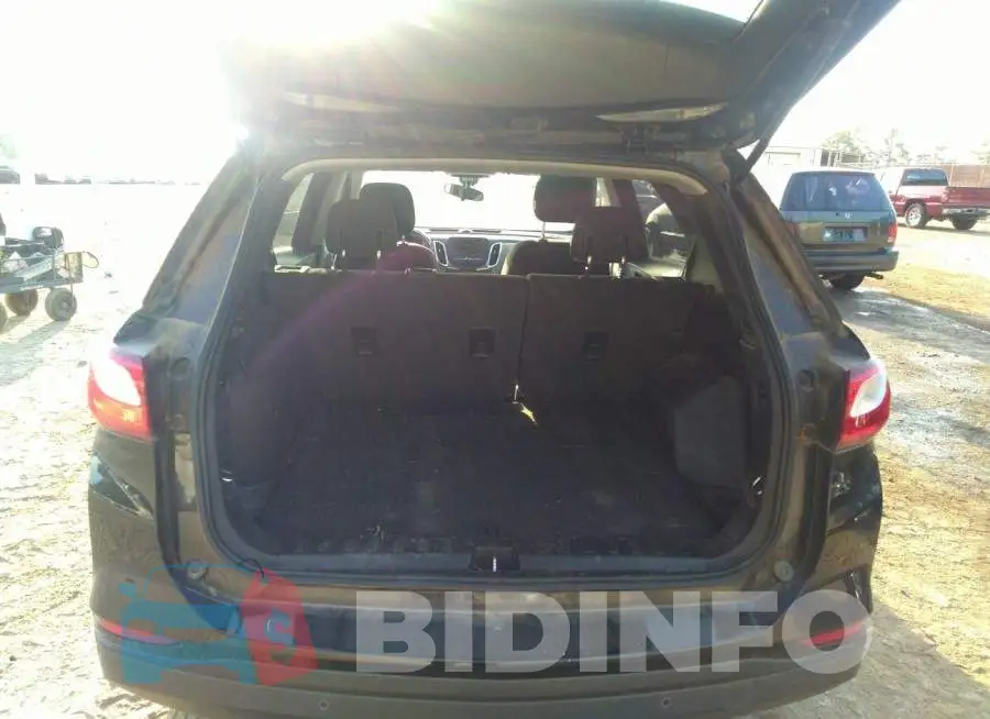 2GNAXFEV9L6175485 Photo# 8