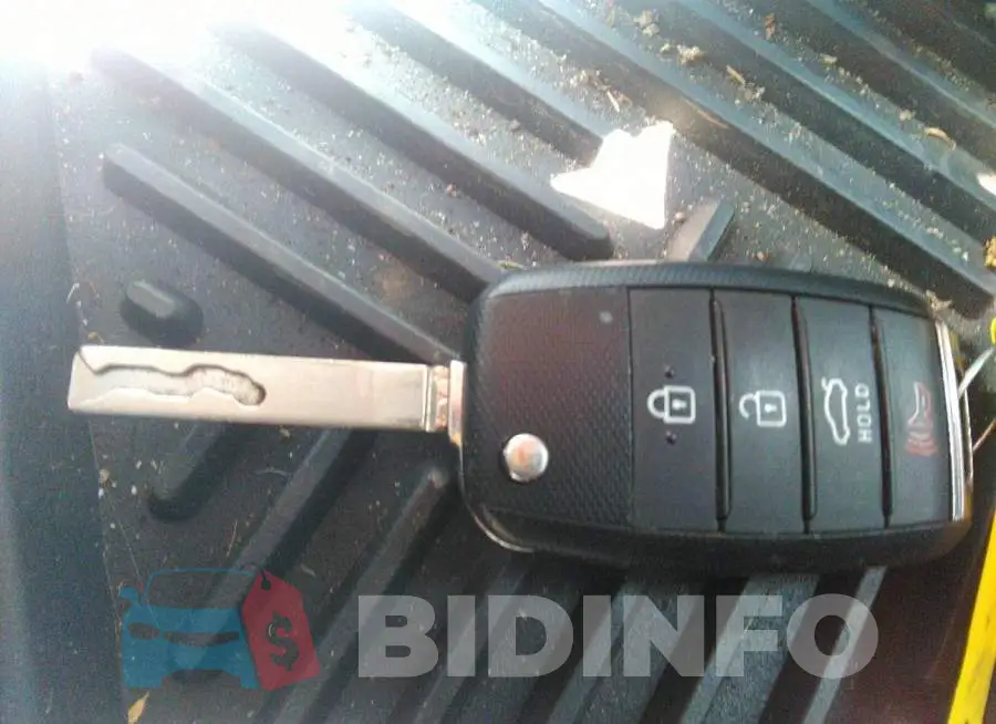 KNAGT4L33G5098664 Photo# 11