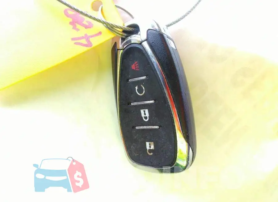 3G1BE6SM1HS556134 Photo# 11