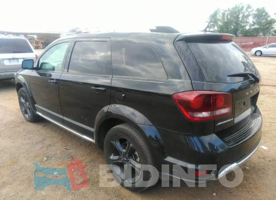 3C4PDCGB7JT229338 Photo# 3
