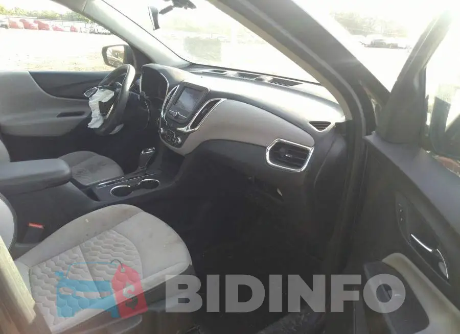 2GNAXFEV9L6175485 Photo# 5