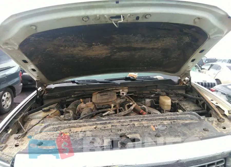 1GT120E83FF553938 Photo# 10
