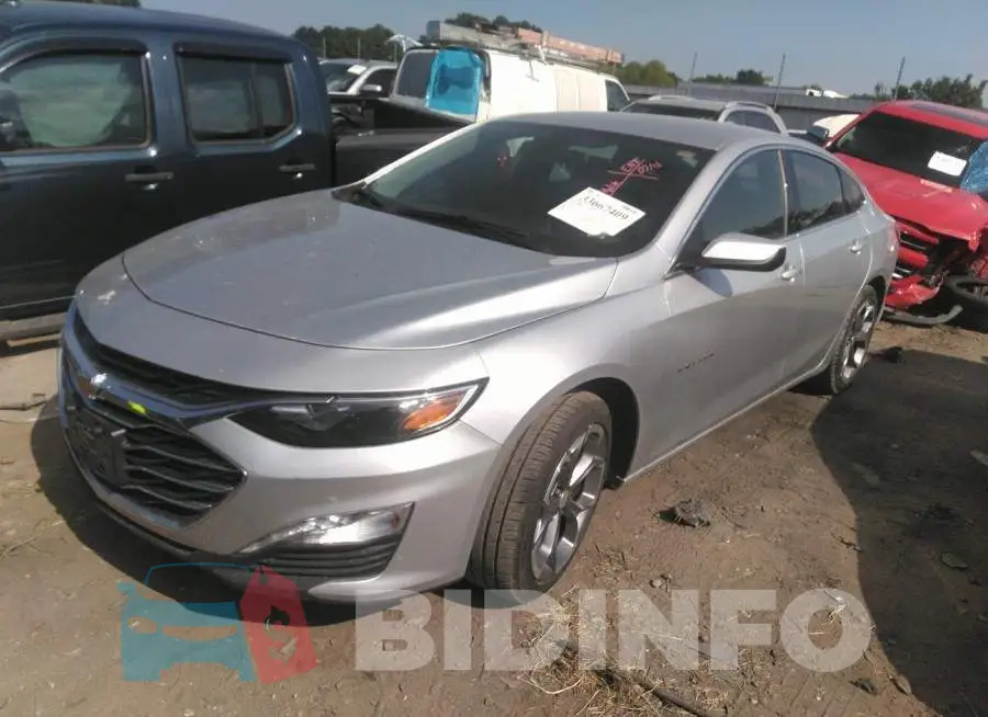 1G1ZD5ST0MF050067 Photo# 2