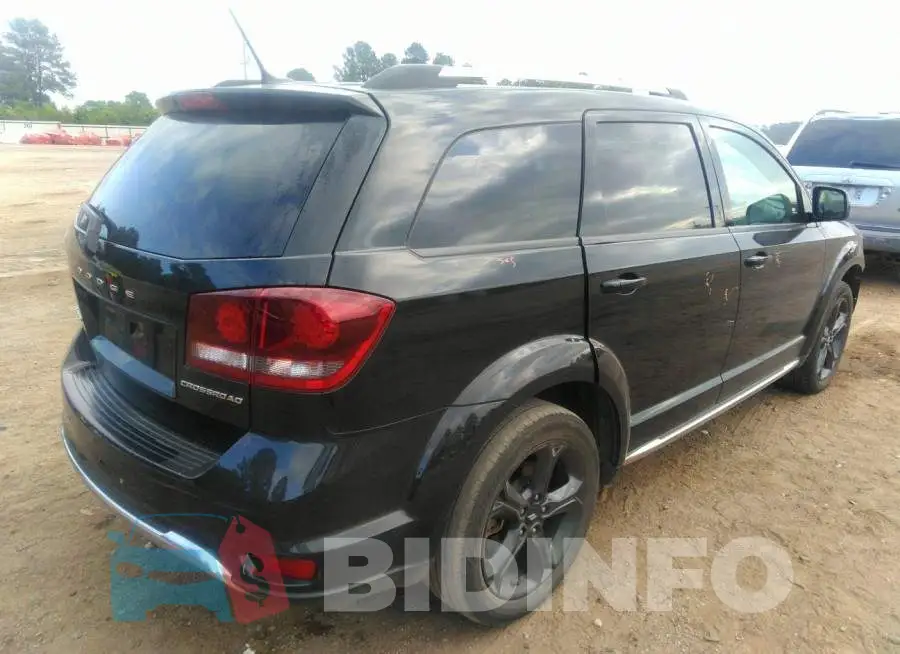 3C4PDCGB7JT229338 Photo# 4
