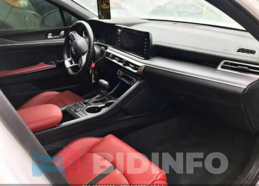 5XXG64J27NG084439 Photo# 5