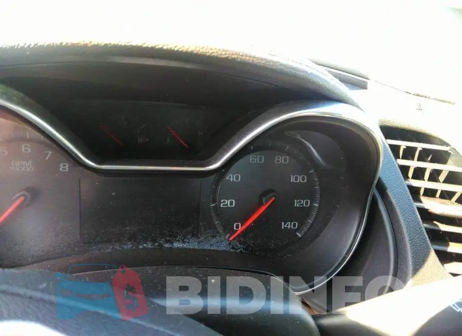 2G1115S35G9133352 Photo# 7