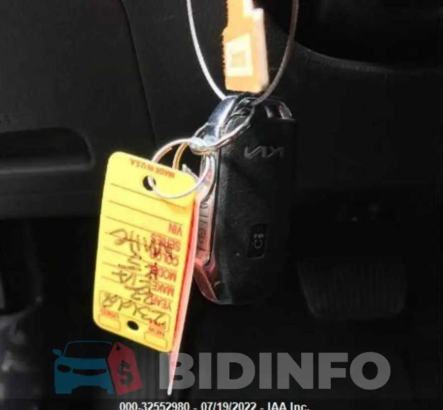 5XXG64J27NG084439 Photo# 11