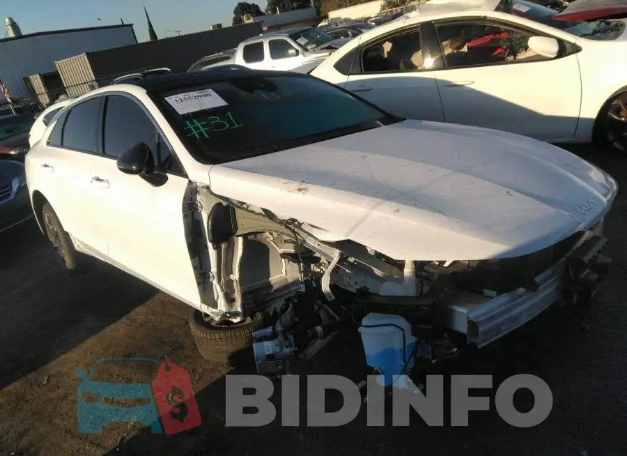 5XXG64J27NG084439 Photo# 1