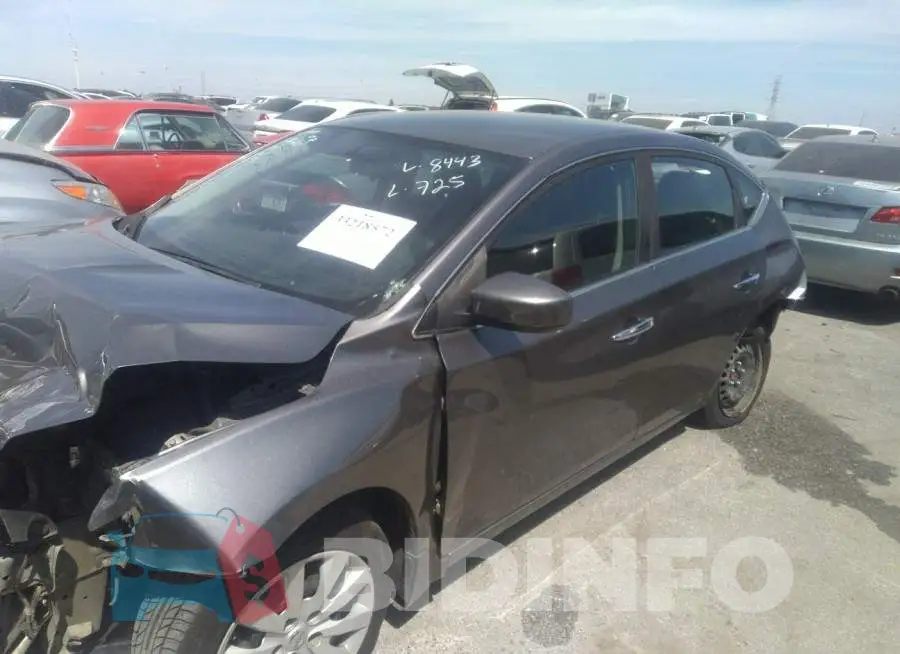 3N1AB7AP9GY328443 Photo# 2