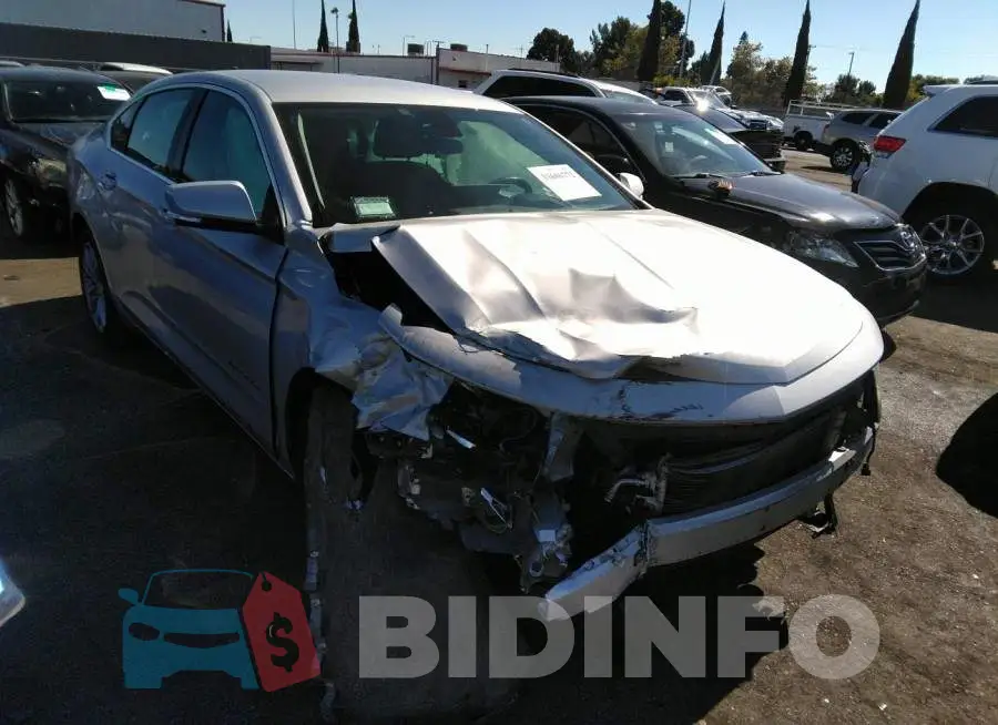 2G1115S35G9133352 Photo# 1