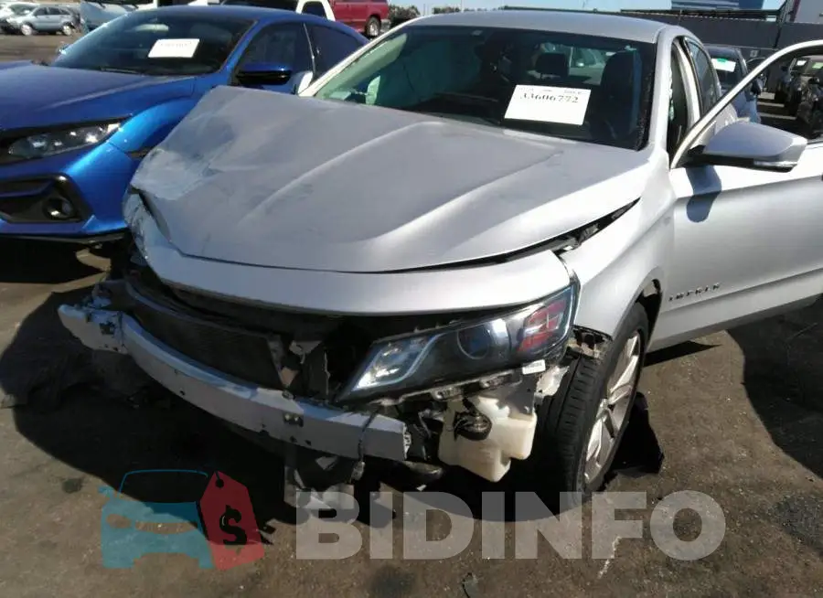 2G1115S35G9133352 Photo# 6