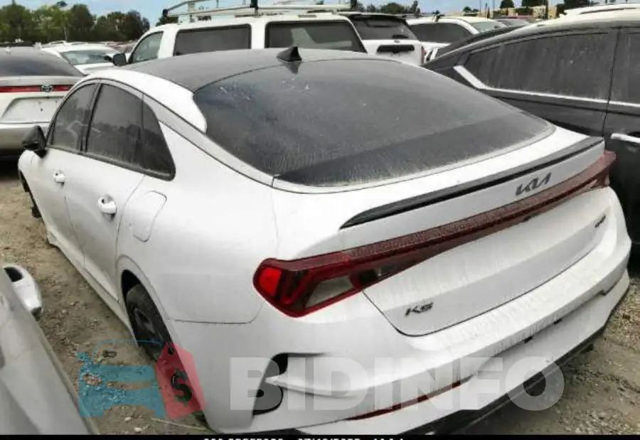 5XXG64J27NG084439 Photo# 3