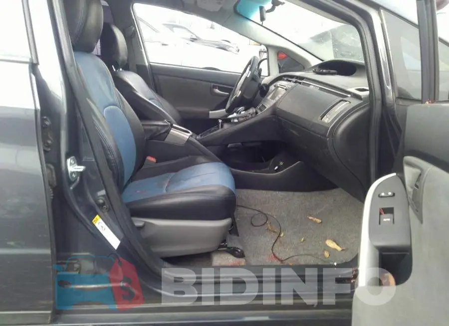 JTDKN3DU3F0398998 Photo# 5