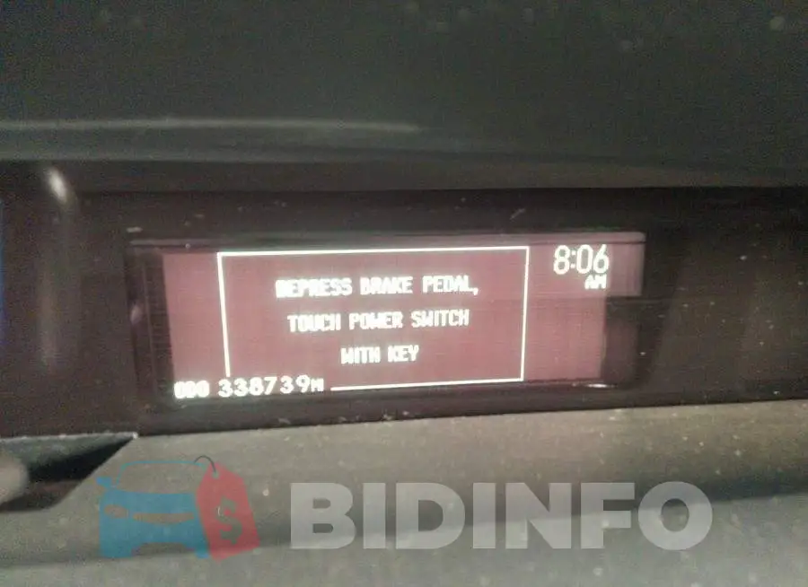 JTDKN3DU3F0398998 Photo# 7