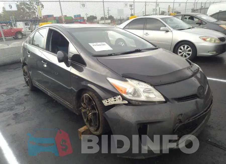 JTDKN3DU3F0398998 Photo# 1