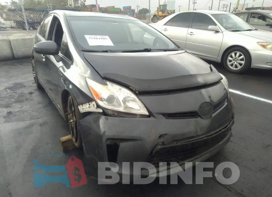 JTDKN3DU3F0398998 Photo# 6
