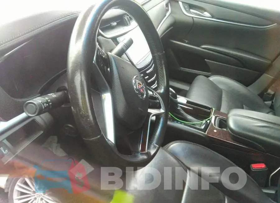 2G61U5S31F9224893 Photo# 7