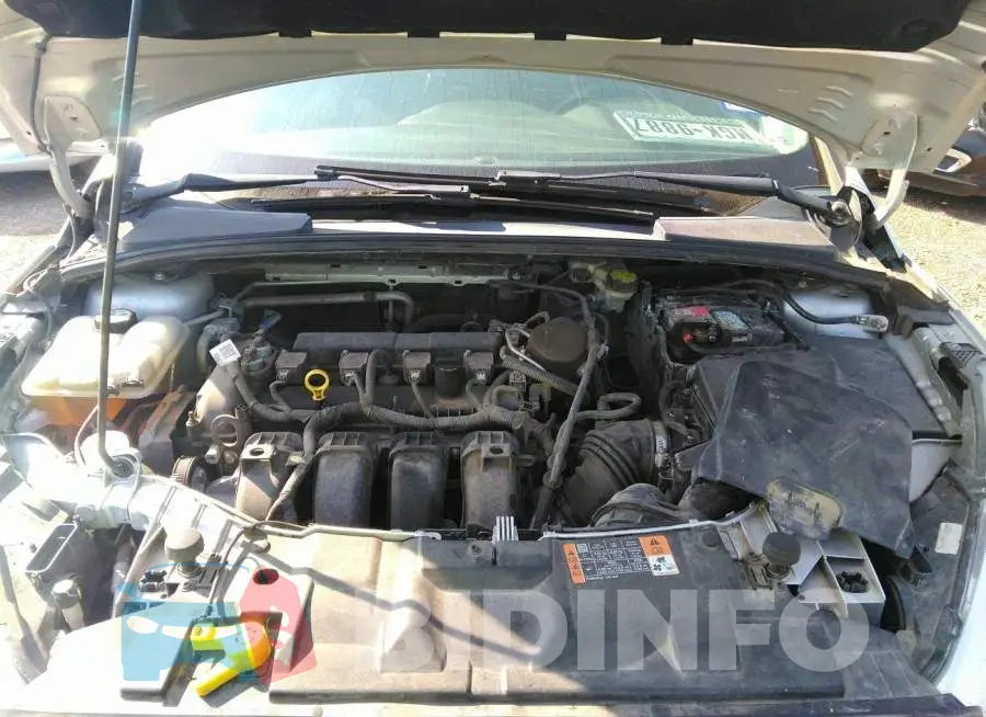 1FADP3F26FL299725 Photo# 10
