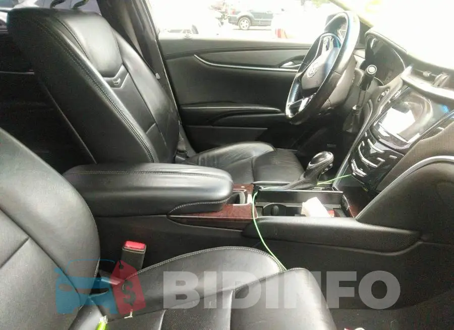 2G61U5S31F9224893 Photo# 5