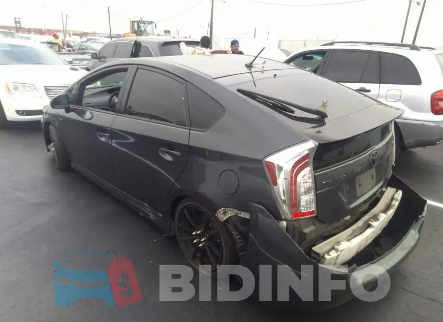 JTDKN3DU3F0398998 Photo# 3