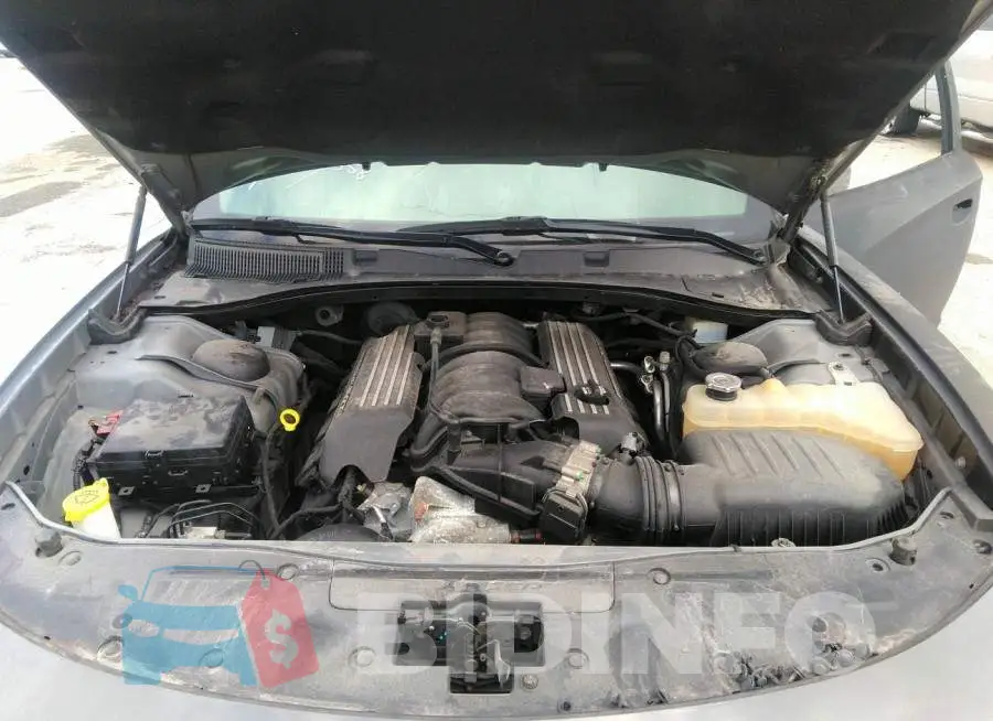 2C3CDXGJ5HH556907 Photo# 10