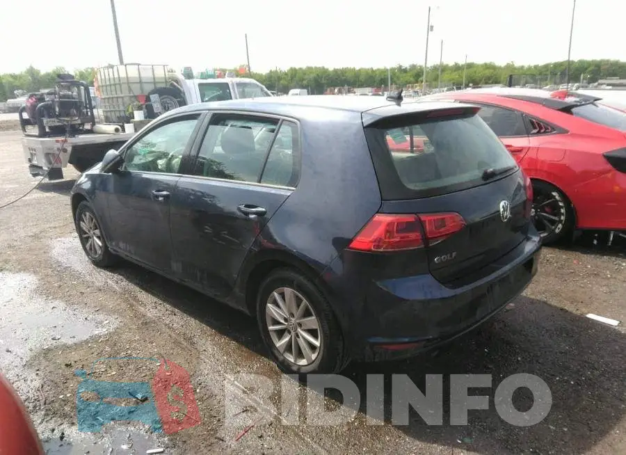 3VW217AU9FM097878 Photo# 3