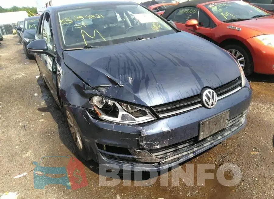 3VW217AU9FM097878 Photo# 6