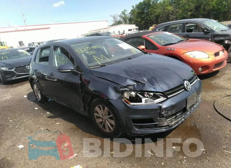 3VW217AU9FM097878 Photo# 1