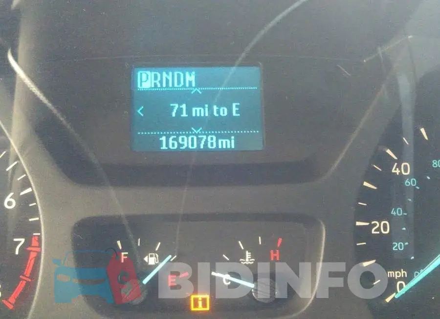 1FTYR2CMXJKB49752 Photo# 7