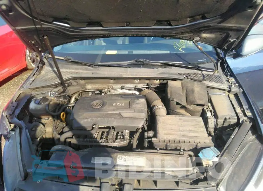 3VW217AU9FM097878 Photo# 10
