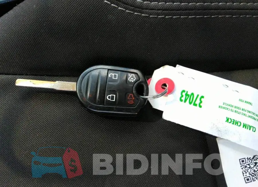 3FADP4EJ7GM157494 Photo# 11