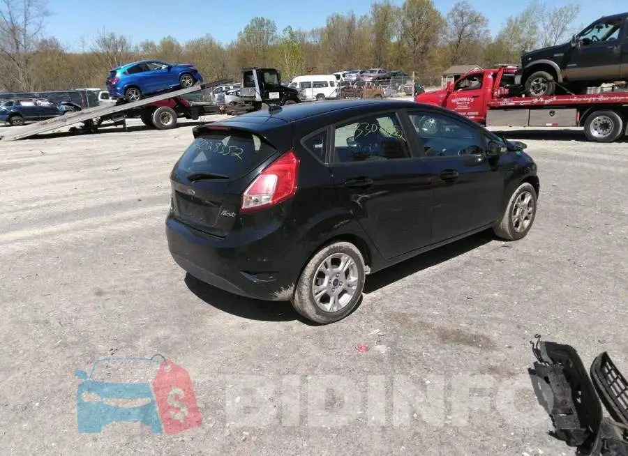 3FADP4EJ7GM157494 Photo# 4