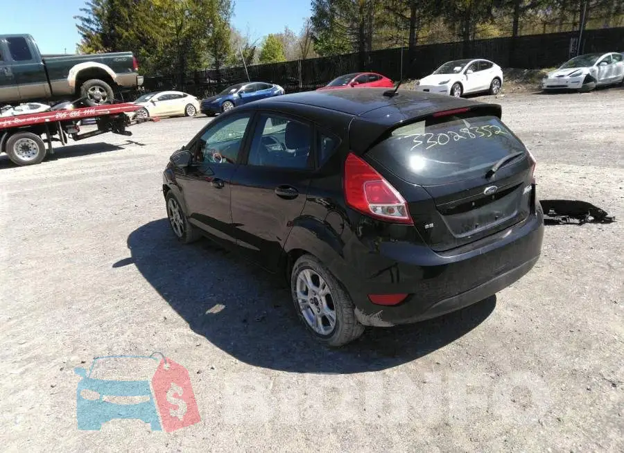 3FADP4EJ7GM157494 Photo# 3
