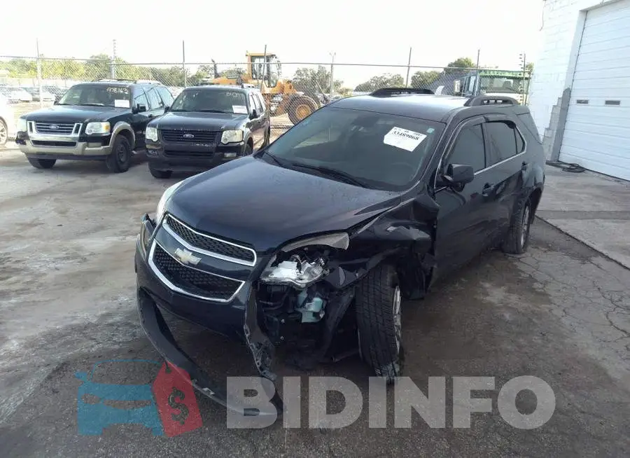 2GNALBEK3F1152327 Photo# 6