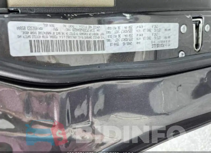 1C4PJMCB3HW544629 Photo# 6